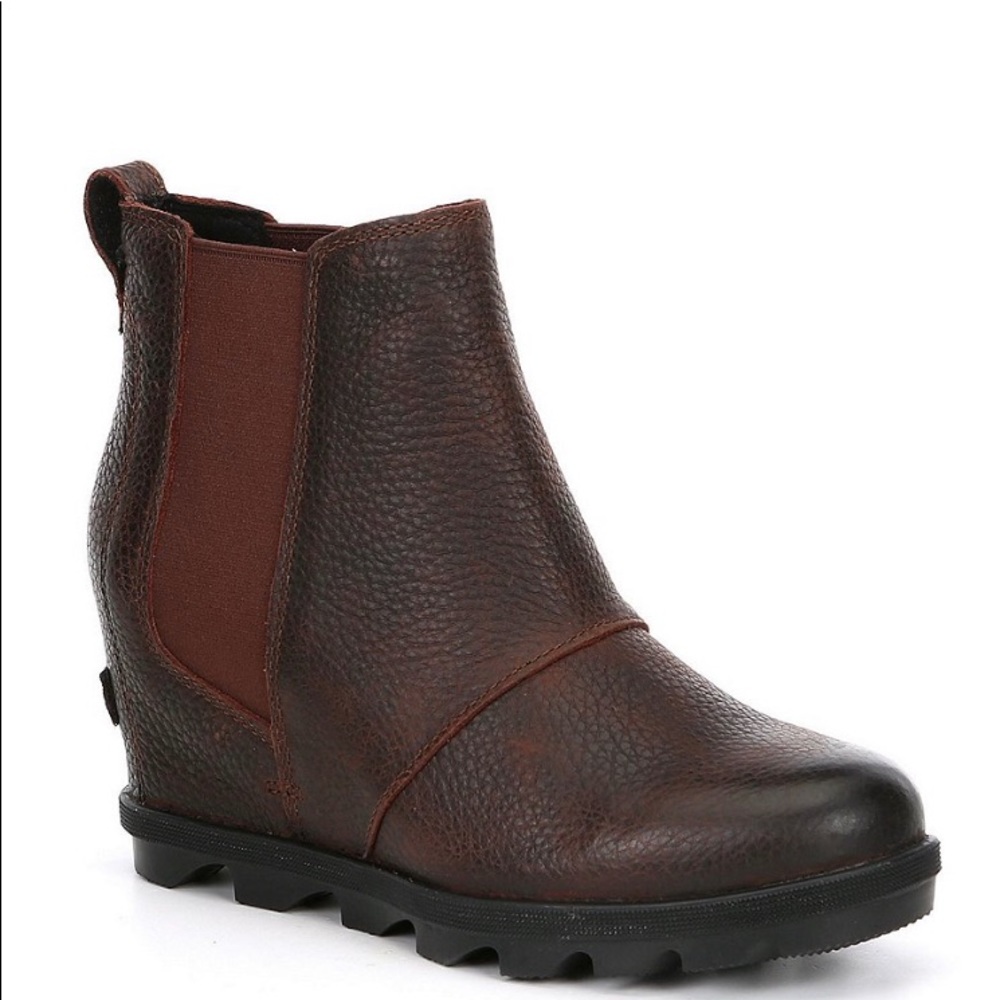 Sorel Joan of Arctic II Chelsea Wedge